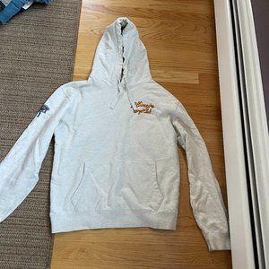 Billionaire Boys Club Egypt Hoodie